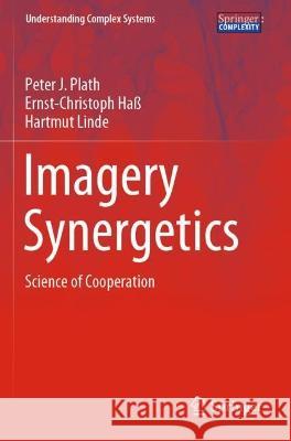Imagery Synergetics Peter J. Plath, Ernst-Christoph Haß, Hartmut Linde 9783030977832