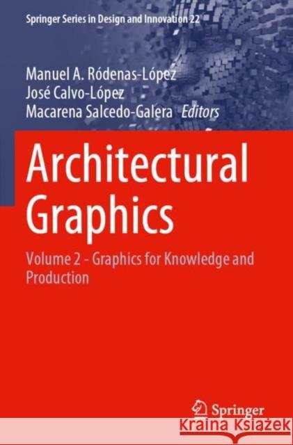 Architectural Graphics  9783031047053 Springer International Publishing