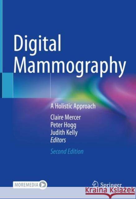 Digital Mammography  9783031108976 Springer International Publishing AG