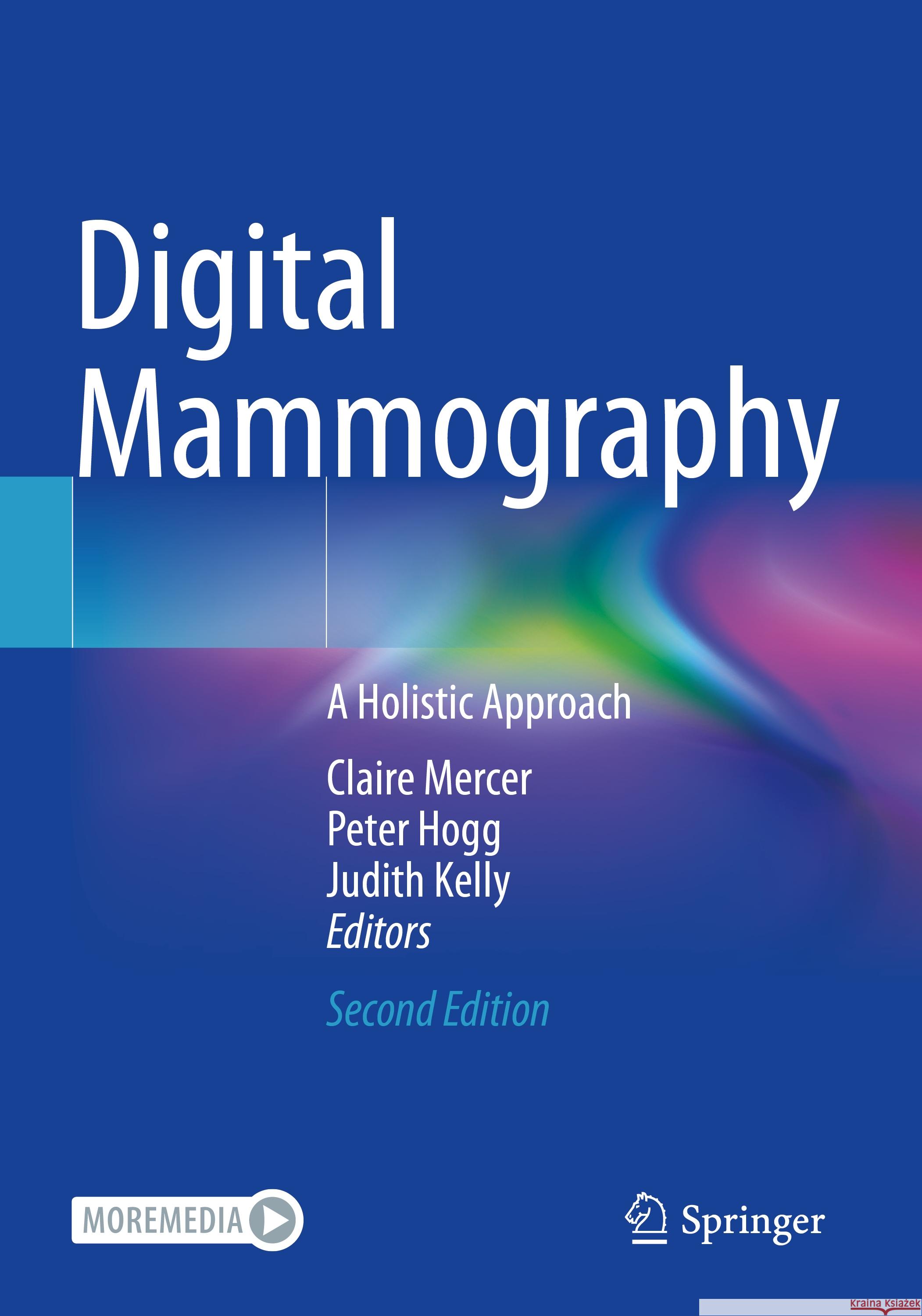 Digital Mammography  9783031109003 Springer International Publishing