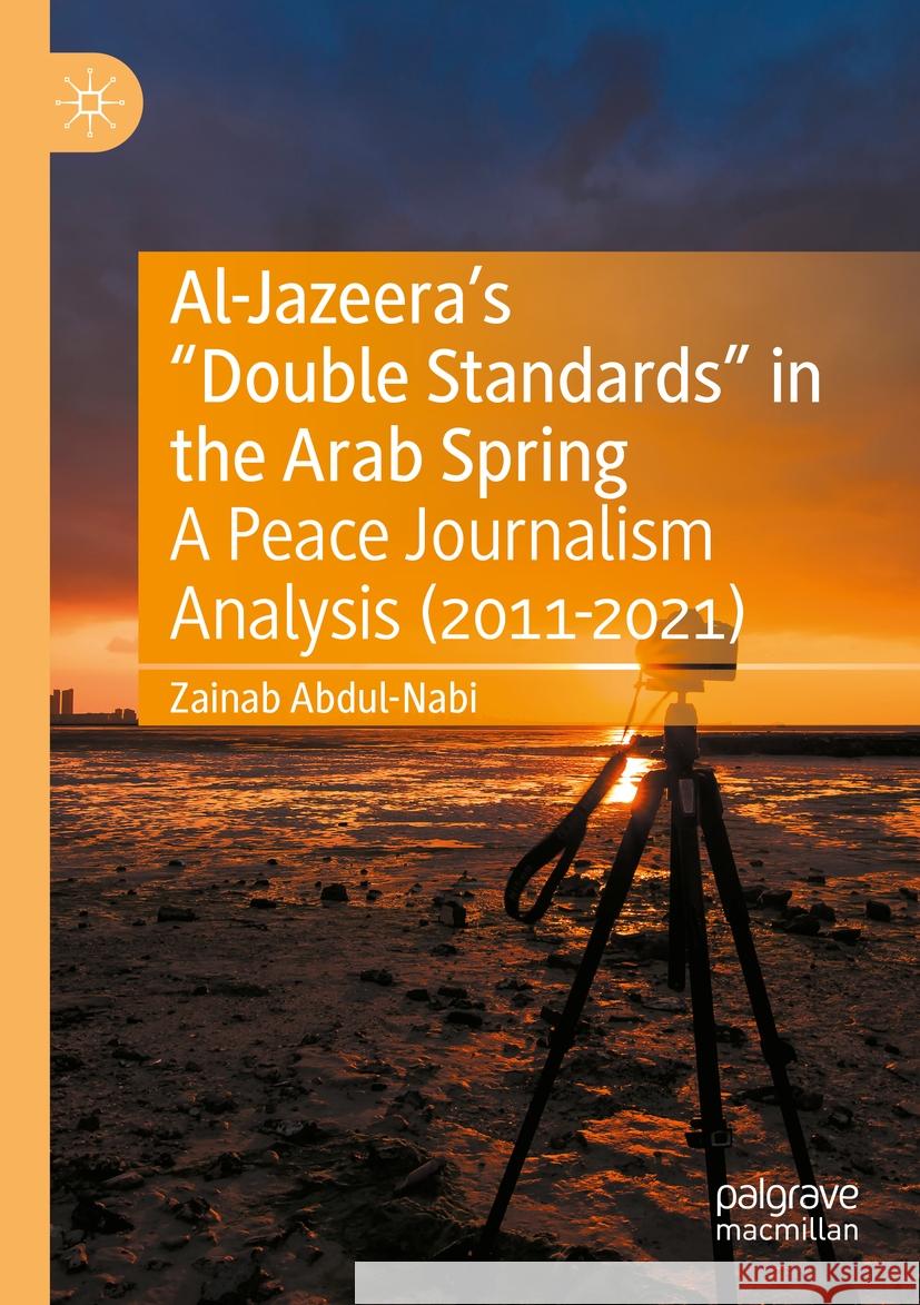 Al-Jazeera's 
