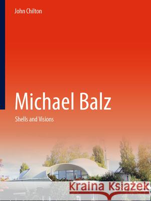 Michael Balz John Chilton 9783031192661 Springer International Publishing