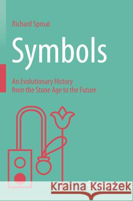 Symbols Richard Sproat 9783031268113