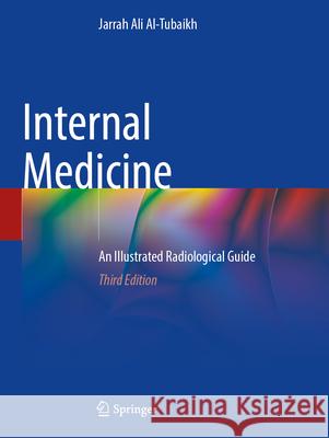 Internal Medicine Jarrah Ali Al-Tubaikh 9783031285776 Springer International Publishing