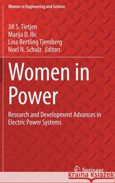 Women in Power  9783031297236 Springer International Publishing AG