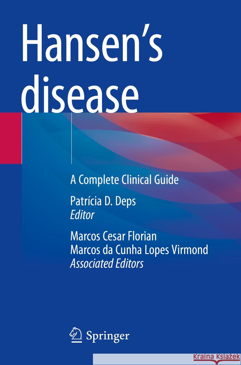 Hansen’s Disease  9783031308956 Springer International Publishing