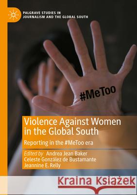 Violence Against Women in the Global South  9783031309137 Springer International Publishing