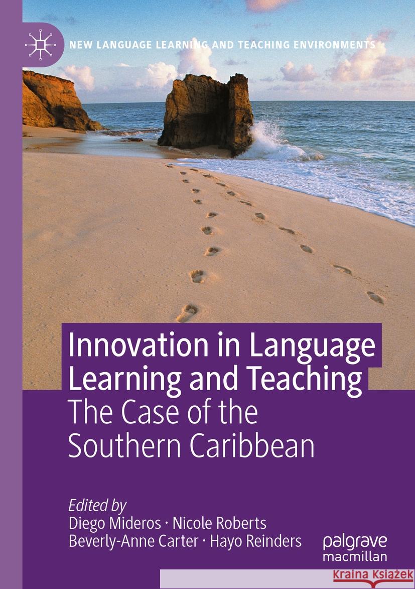 Innovation in Language Learning and Teaching  9783031341847 Springer International Publishing