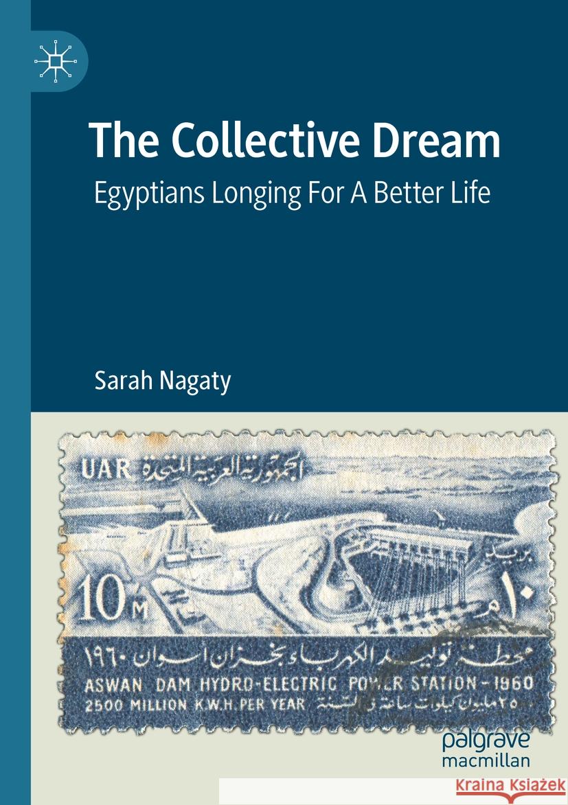 The Collective Dream Sarah Nagaty 9783031350153 Springer Nature Switzerland