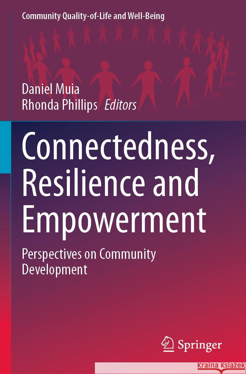 Connectedness, Resilience and Empowerment  9783031357466 Springer Nature Switzerland