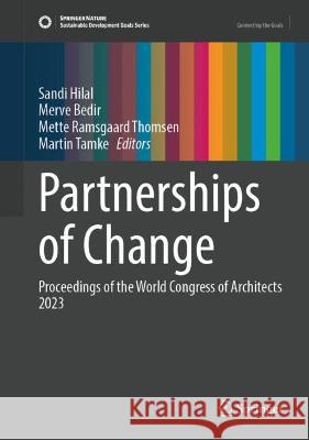 Design for Partnerships for Change  9783031369926 Springer International Publishing