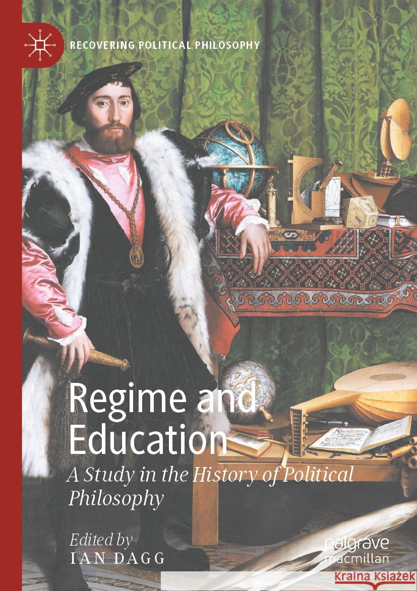 Regime and Education  9783031373855 Springer International Publishing