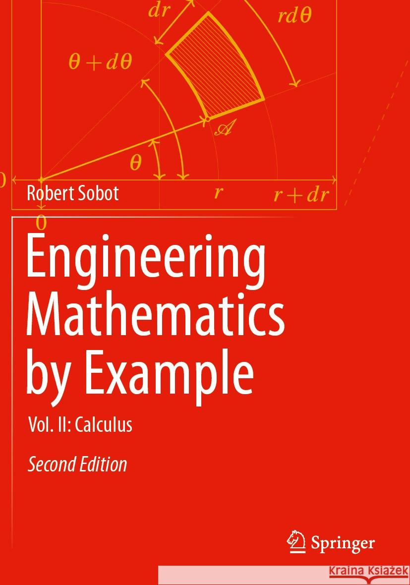 Engineering Mathematics by Example Robert Sobot 9783031411984 Springer Nature Switzerland