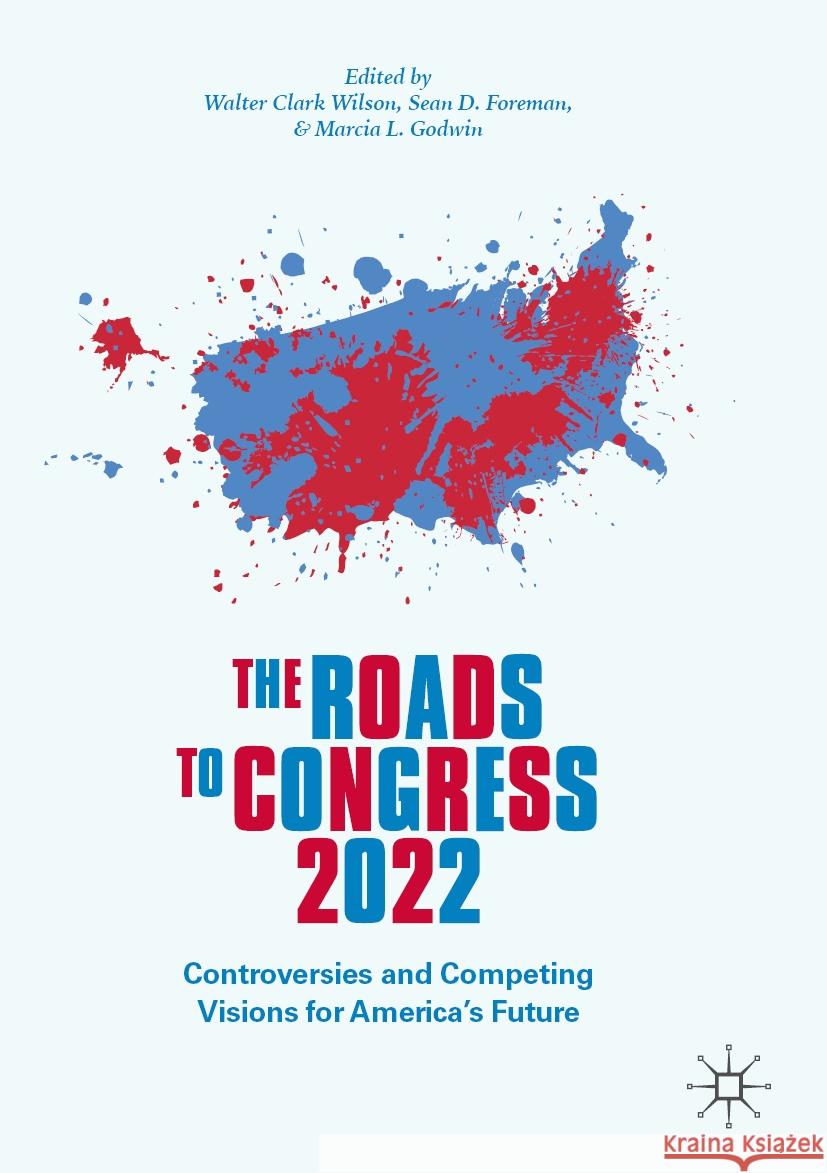 The Roads to Congress 2022  9783031427510 Springer Nature Switzerland