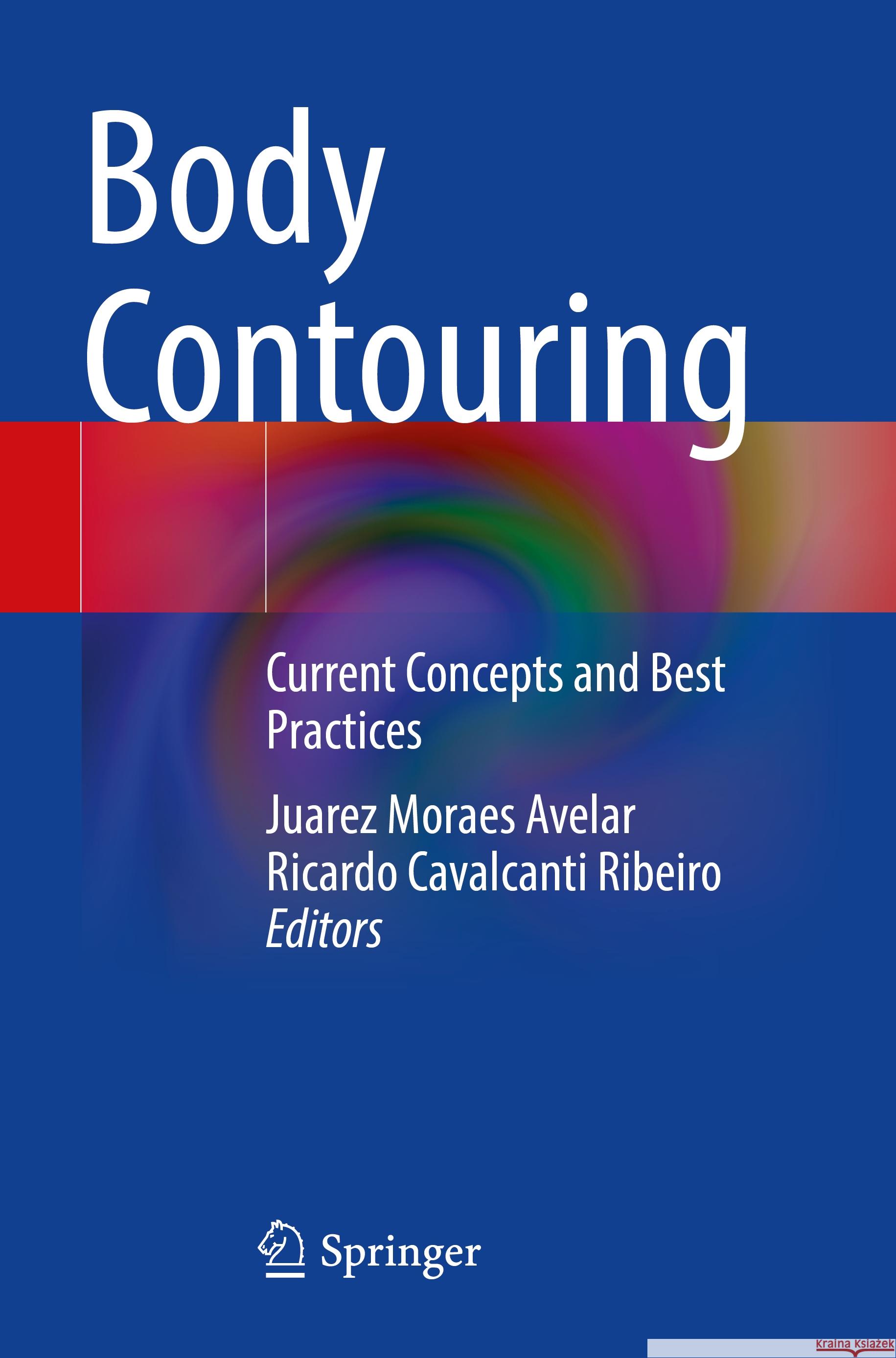 Body Contouring  9783031428043 Springer International Publishing