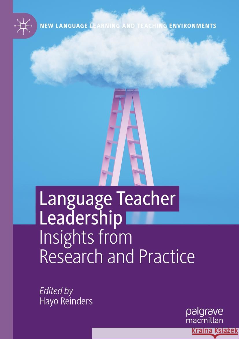 Language Teacher Leadership  9783031428739 Springer International Publishing