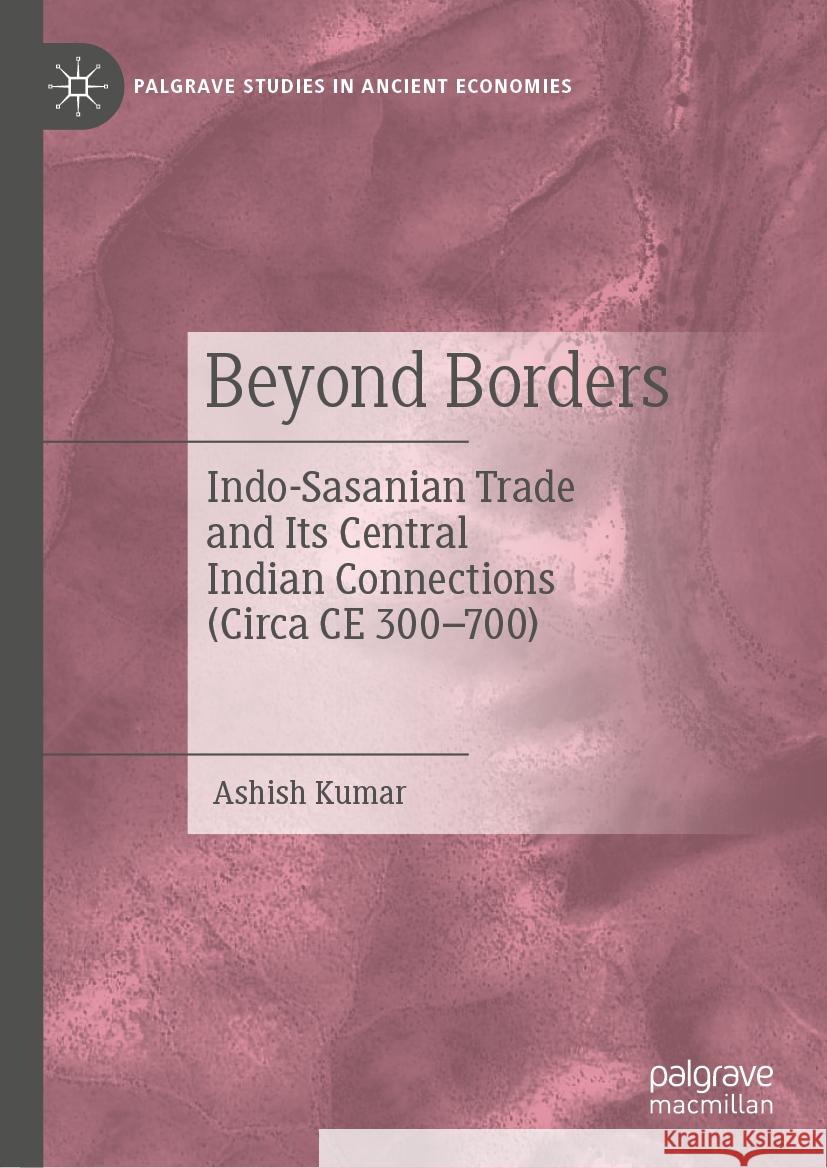 Beyond Borders Ashish Kumar 9783031435928