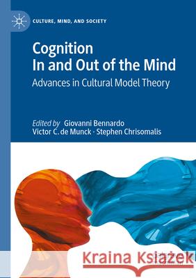 Cognition In and Out of the Mind  9783031481833 Springer Nature Switzerland