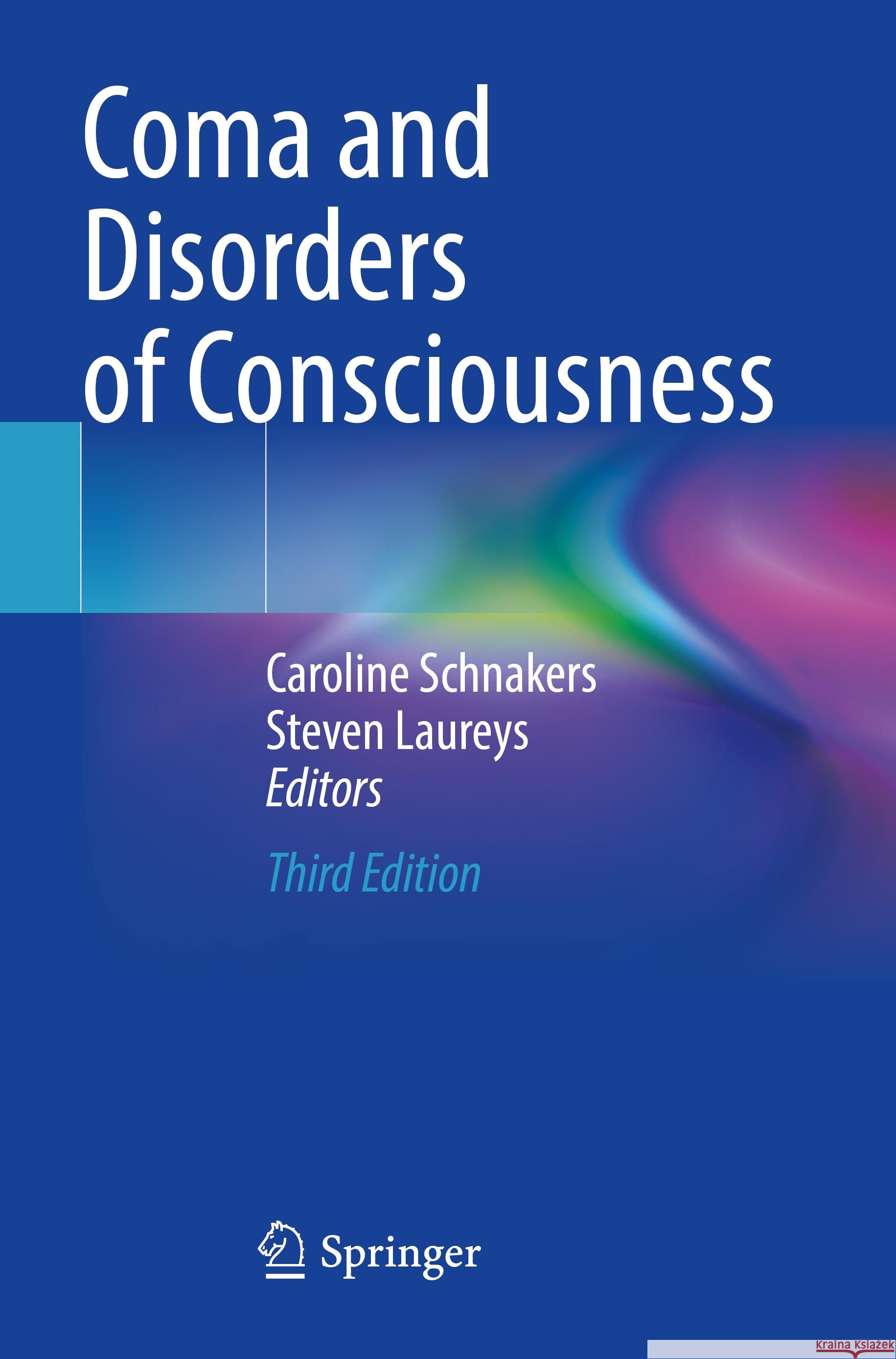 Coma and Disorders of Consciousness  9783031505652 Springer International Publishing