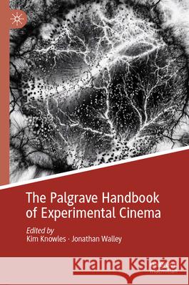 The Palgrave Handbook of Experimental Cinema Kim Knowles Jonathan Walley 9783031552557