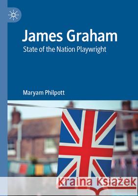 James Graham Maryam Philpott 9783031596650