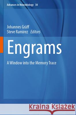 Engrams  9783031629853 Springer