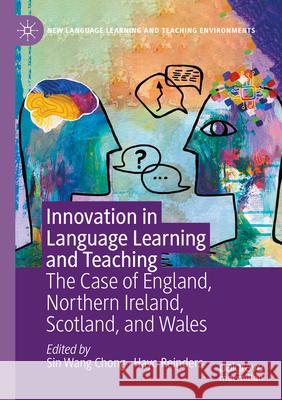 Innovation in Language Learning and Teaching  9783031662430 Palgrave Macmillan