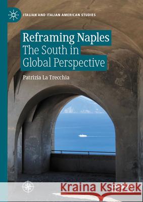 Reframing Naples: The South in Global Perspective Patrizia L 9783032074706 Palgrave MacMillan