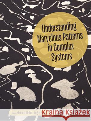 Understanding Marvelous Patterns in Complex Systems Stefan C. M?ller J?rgen Parisi 9783032087522