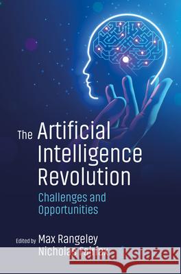 The Artificial Intelligence Revolution  9783032118134 Springer