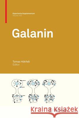 Galanin Tomas H 9783034803120 Springer