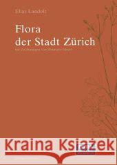 Flora Der Stadt Zürich: (1984-1998) Hirzel, R. 9783034893930 Birkhauser