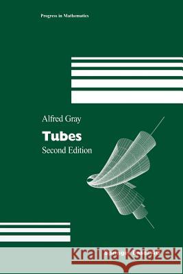 Tubes Alfred Gray 9783034896399