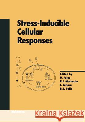 Stress-Inducible Cellular Responses U. Feige R. I. Morimoto Y. Polla 9783034899017 Birkh User