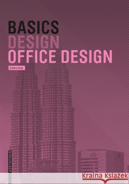 Basics Design Office Design Bert Bielefeld 9783035613827