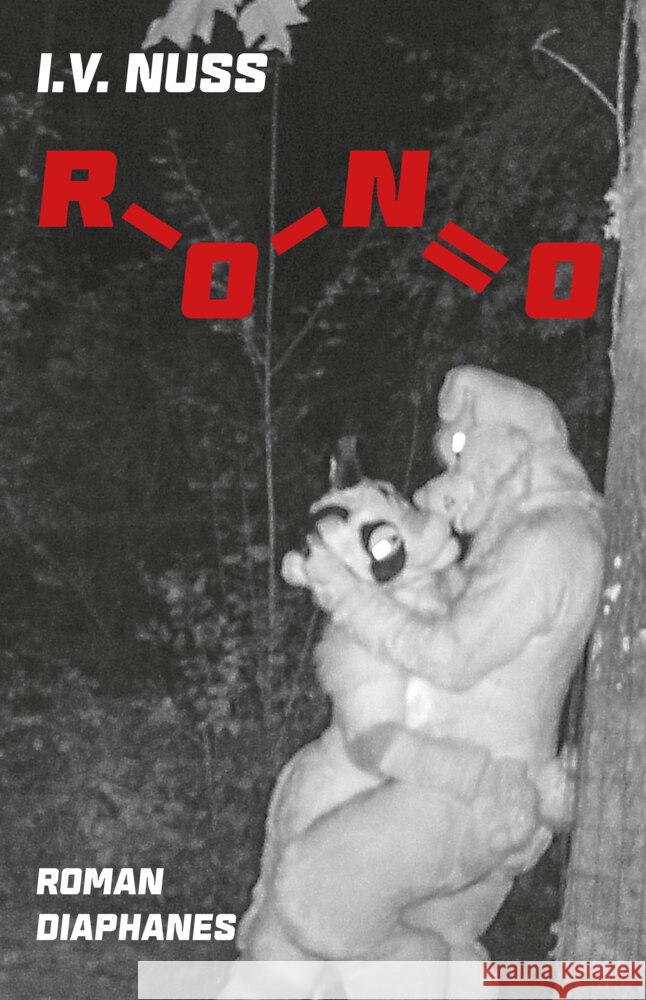 R-O-N=O Nuss, I.V. 9783035808292 diaphanes