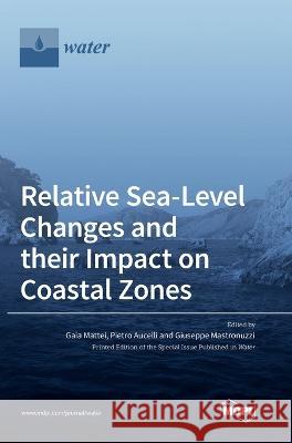 Relative Sea-Level Changes and their Impact on Coastal Zones Pietro Aucelli Giuseppe Mastronuzzi Gaia Mattei 9783036546346