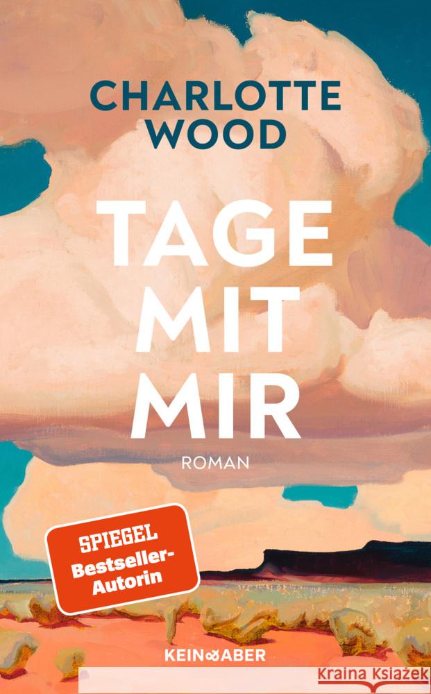 Tage mit mir Wood, Charlotte 9783036950259