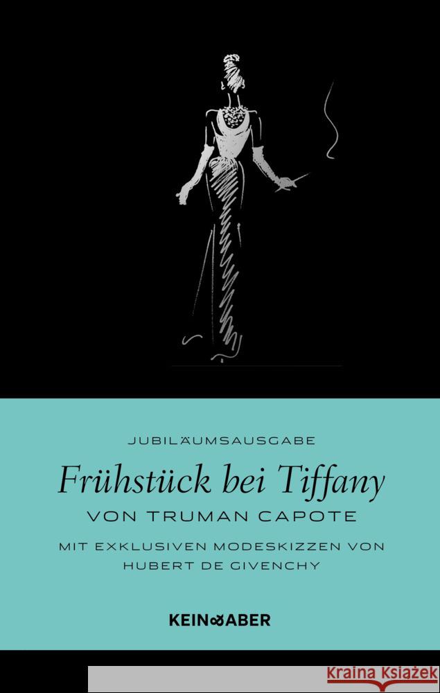 Frühstück bei Tiffany Capote, Truman 9783036950549