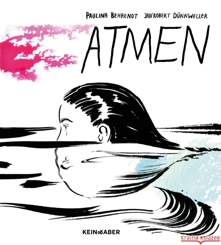 Atmen Behrendt, Paulina, Dünnweller, Jan Robert 9783036950761