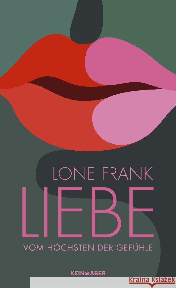 Liebe Frank, Lone 9783036958897