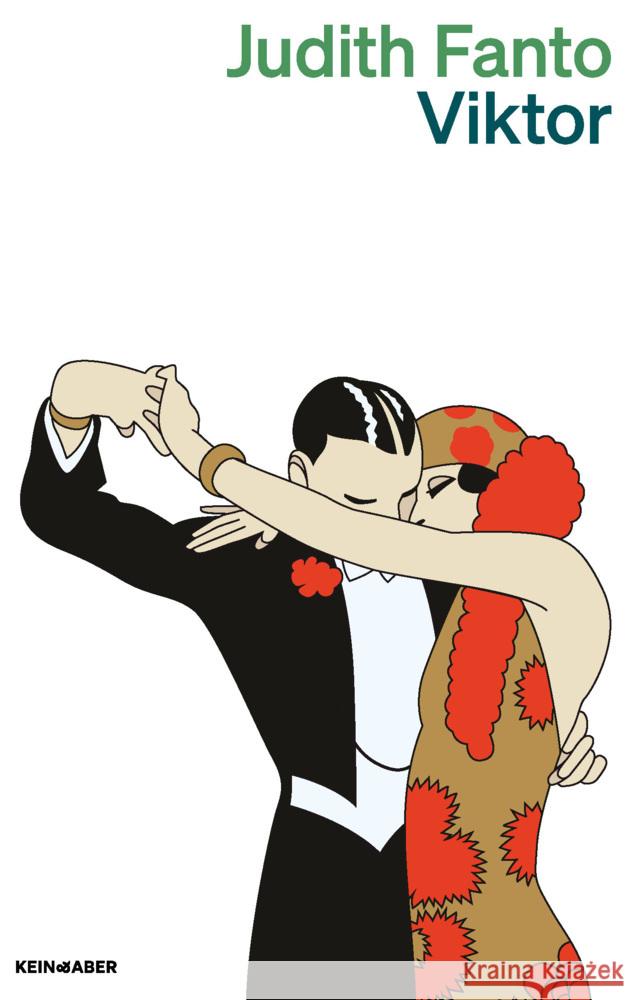 Viktor Fanto, Judith 9783036961484 Kein & Aber