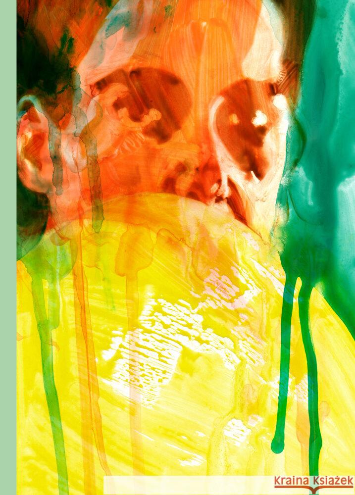 Louise Wernli, Dinah 9783037312650