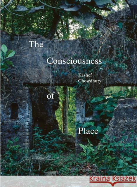 The Consciousness of Place  9783037612927 Quart Publishers