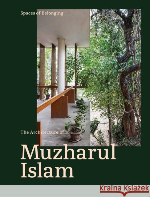 Muzharul Islam  9783037613009 Quart Publishers