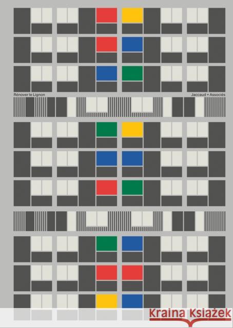 Renover Le Lignon  9783037613191 Quart Publishers