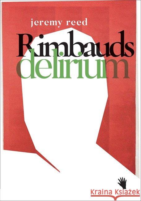 Rimbauds Delirium Reed, Jeremy 9783037620892 Bilgerverlag