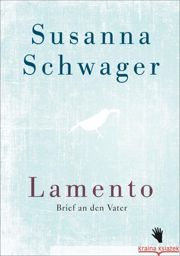 Lamento Schwager, Susanna 9783037620915