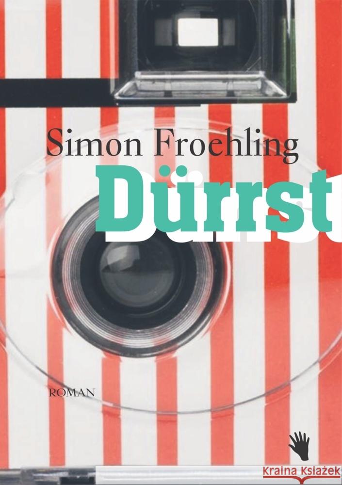 Dürrst Froehling, Simon 9783037621004 Bilgerverlag