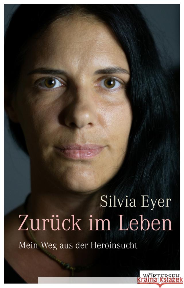 Zurück im Leben Eyer, Silvia 9783037631515